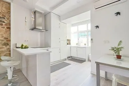 Cozy Sunny Friendly Professional Apartament Lizbona