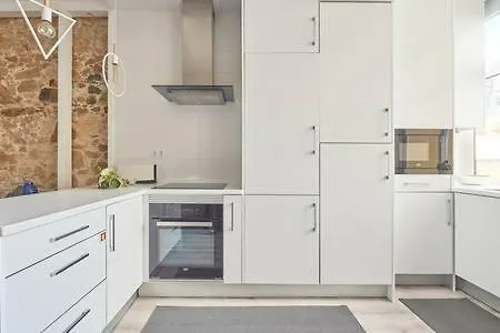 Διαμέρισμα Cozy Sunny Friendly Professional