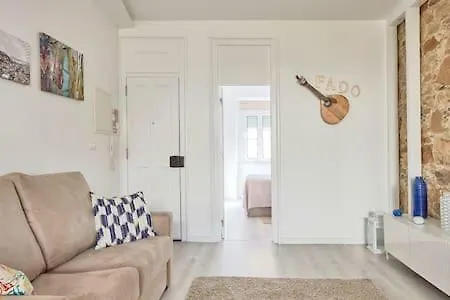 Cozy Sunny Friendly Professional * Lisboa