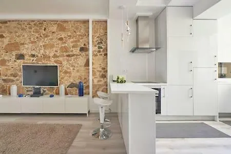 Διαμέρισμα Cozy Sunny Friendly Professional